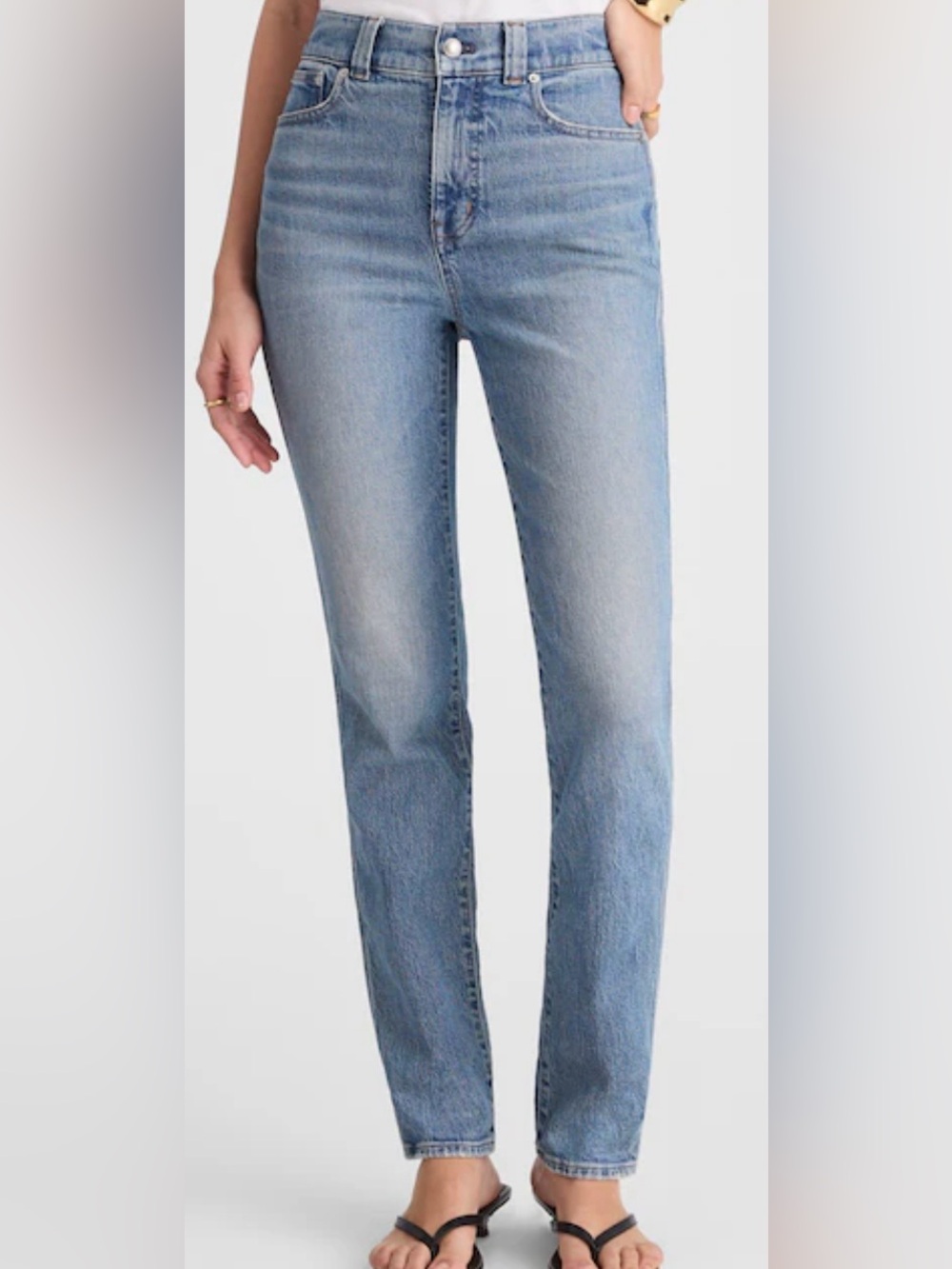 Madewell The Perfect Vintage Jean